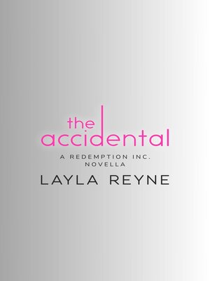 cover image of The Accidental